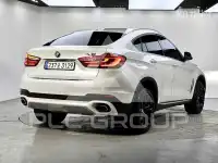 2017 BMW X6