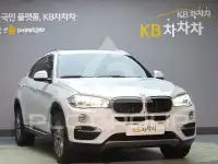 2017 BMW X6