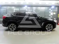 2017 BMW X6