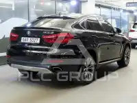 2017 BMW X6