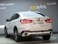 2017 BMW X6
