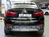 2017 BMW X6