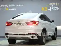 2017 BMW X6