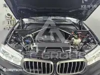 2017 BMW X6