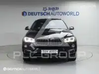 2017 BMW X6
