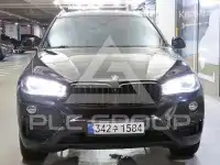 2017 BMW X6