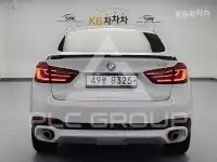 2017 BMW X6
