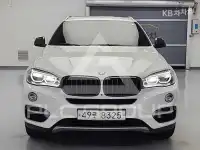 2017 BMW X6
