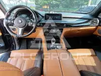 2017 BMW X6
