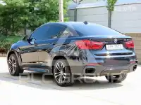2017 BMW X6