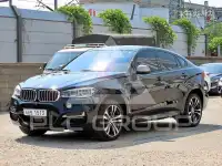 2017 BMW X6