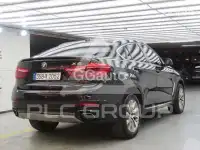 2017 BMW X6