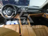 2017 BMW X6