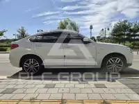 2017 BMW X4