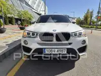 2017 BMW X4