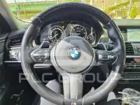 2017 BMW X4