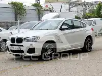 2017 BMW X4