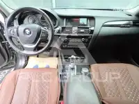 2017 BMW X4