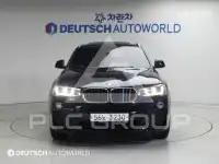 2017 BMW X4
