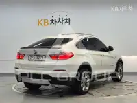 2017 BMW X4