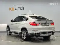2017 BMW X4