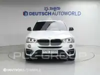 2017 BMW X4