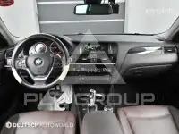 2017 BMW X4