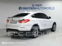 2017 BMW X4