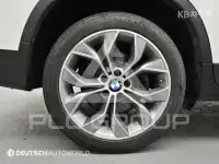 2017 BMW X4