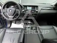 2017 BMW X4