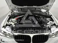 2017 BMW X4