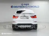 2017 BMW X4