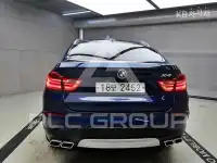 2017 BMW X4