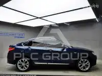2017 BMW X4
