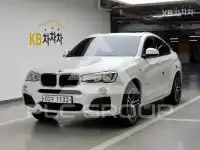 2017 BMW X4