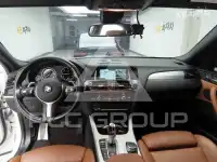 2017 BMW X4