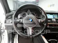 2017 BMW X4