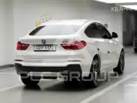 2017 BMW X4