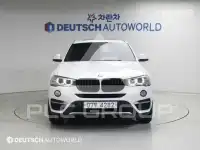 2017 BMW X4