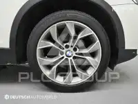 2017 BMW X4