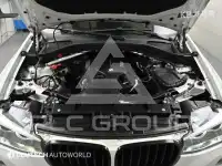2017 BMW X4