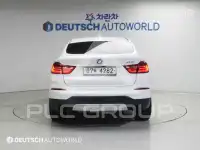 2017 BMW X4