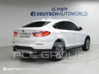 2017 BMW X4