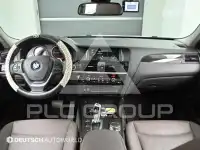 2017 BMW X4