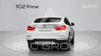 2017 BMW X4