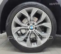 2017 BMW X4