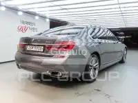 2017 BMW 7 Series