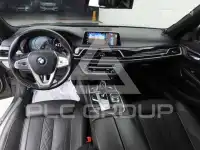 2017 BMW 7 Series