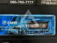 2017 BMW 7 Series