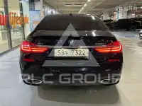 2017 BMW 7 Series